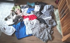 Teiliges kleiderpaket mädchen gebraucht kaufen  Gangkofen
