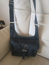 Prada vintage nylon for sale  HALSTEAD