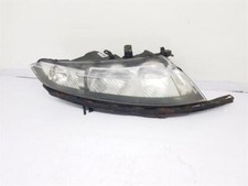 honda civic headlights xenon for sale  NEWBRIDGE