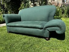 Antique green double for sale  BEDALE