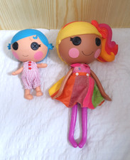 Lalaloopsy dolls fashion for sale  PAIGNTON