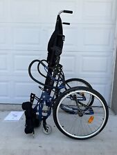 Permobil lifestand helium for sale  Sarasota