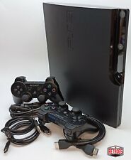 Ps3 slim konsole gebraucht kaufen  Mahlberg