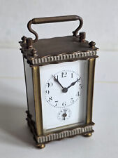 Orologio viaggio bronzo usato Orologio viaggio bronzo usato  Roma