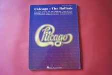 Chicago the ballads gebraucht kaufen  Erftstadt