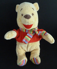 Doudou disney winnie d'occasion  Bouvigny-Boyeffles