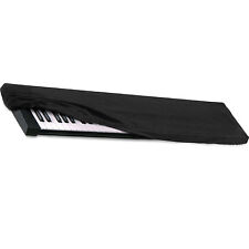 HQRP tastaturtaubschutzhülle fuer Casio CTK-7200, CTK-6200, CTK-6250, CTK-2400 comprar usado  Enviando para Brazil