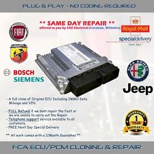 Fca ecu pcm for sale  UK