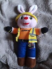 Peluche doudou lapin d'occasion  Épinay-sur-Orge