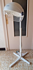 Casque séchoir pied d'occasion  Crémieu