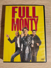 Dvd full monty usato  Settimo Torinese