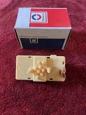 Master vacuum switch d'occasion  Expédié en Belgium