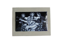 Tableau danse russe d'occasion  Niort