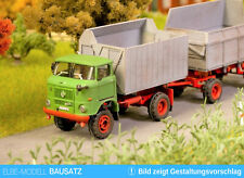 Em170 bausatz schwerhäckselau gebraucht kaufen  Hollern-Twielenfleth