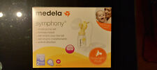 Medela symphony milchpumpenset gebraucht kaufen  Albstadt