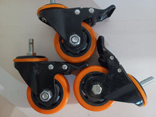 Heavy duty orange for sale  Fuquay Varina