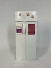 Vintage barbie fridge for sale  TREORCHY