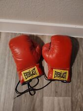 Guantoni boxe everlast usato  Biassono