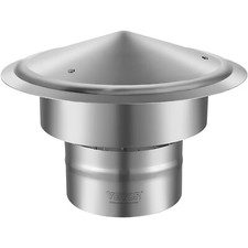 Chimney cap inch for sale  Perth Amboy