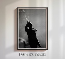 Frank sinatra silohuette for sale  LONDON