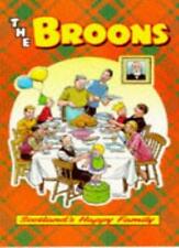 Broons 1998 d for sale  UK