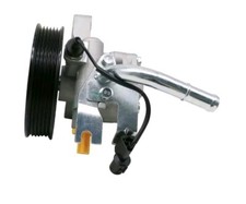 Power steering pump d'occasion  Expédié en Belgium