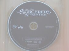 Usado, The Sorcerer's Apprentice - Disney W/S DVD DISC ONLY *No Case Or Cover Art* comprar usado  Enviando para Brazil