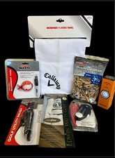 Golf starter bundle for sale  Scottsville