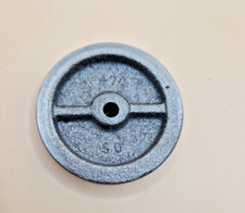 Schnurrolle 120mm seilrolle gebraucht kaufen  Tuttlingen