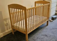 Baby bed baby for sale  MANCHESTER