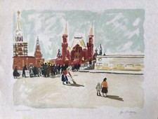 Yves brayer 1907 d'occasion  Paris IV