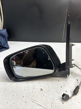 🔥 Espelho esquerdo para motorista Nissan Frontier 2005-2019 fabricante de equipamento original comprar usado  Enviando para Brazil