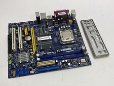 Foxconn g31mx socket for sale  ALDERSHOT
