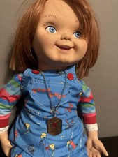Childs play chucky for sale  Jessup