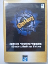 plugins gebraucht kaufen  Hamburg