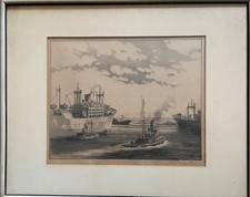 gordon grant for sale  Atlanta