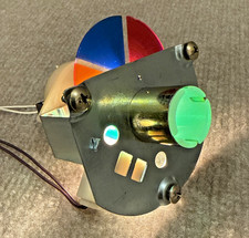 Vtg fantasia sunburst for sale  Salt Lake City