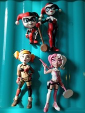 Funko harley quinn for sale  BRIDGWATER