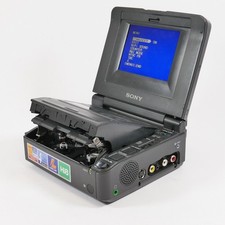 Sony GV-A500E Hi8 fita digital walkman editor de transferência de vídeo player PAL comprar usado  Enviando para Brazil