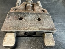 Kassette verriegelung schnellw gebraucht kaufen  Kreuzau