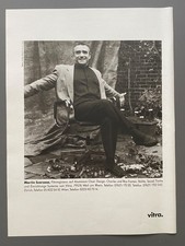 Vitra chair martin gebraucht kaufen  Aßlar