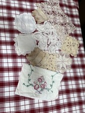 Pretty lot doilies for sale  Cottonwood