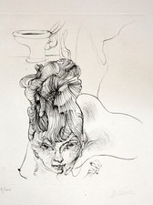 hans bellmer gebraucht kaufen hans bellmer gebraucht kaufen Gengenbach
