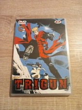 Dvd trigun vol d'occasion  Paris X