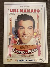 Dvd jours paris d'occasion  Strasbourg-