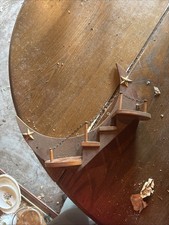 Vintage folk art for sale  Oakfield