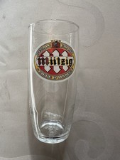 Verre bière mützig d'occasion  Issy-les-Moulineaux