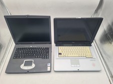 Retro notebook bundle gebraucht kaufen  Kerpen