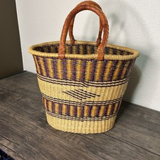 Market basket african for sale  Azle