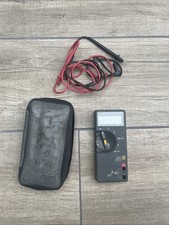 Fluke series digital for sale  IPSWICH
